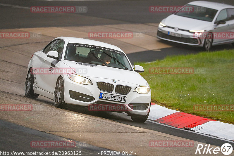 Bild #20963125 - Touristenfahrten Nürburgring Nordschleife (29.04.2023)