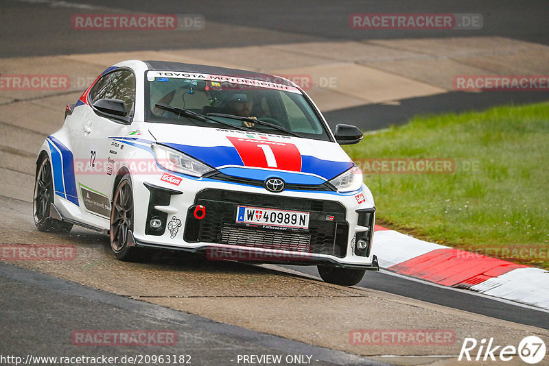 Bild #20963182 - Touristenfahrten Nürburgring Nordschleife (29.04.2023)