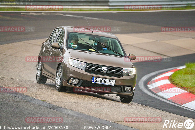 Bild #20963188 - Touristenfahrten Nürburgring Nordschleife (29.04.2023)