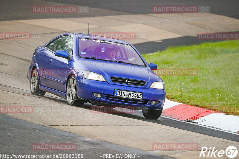 Bild #20963189 - Touristenfahrten Nürburgring Nordschleife (29.04.2023)