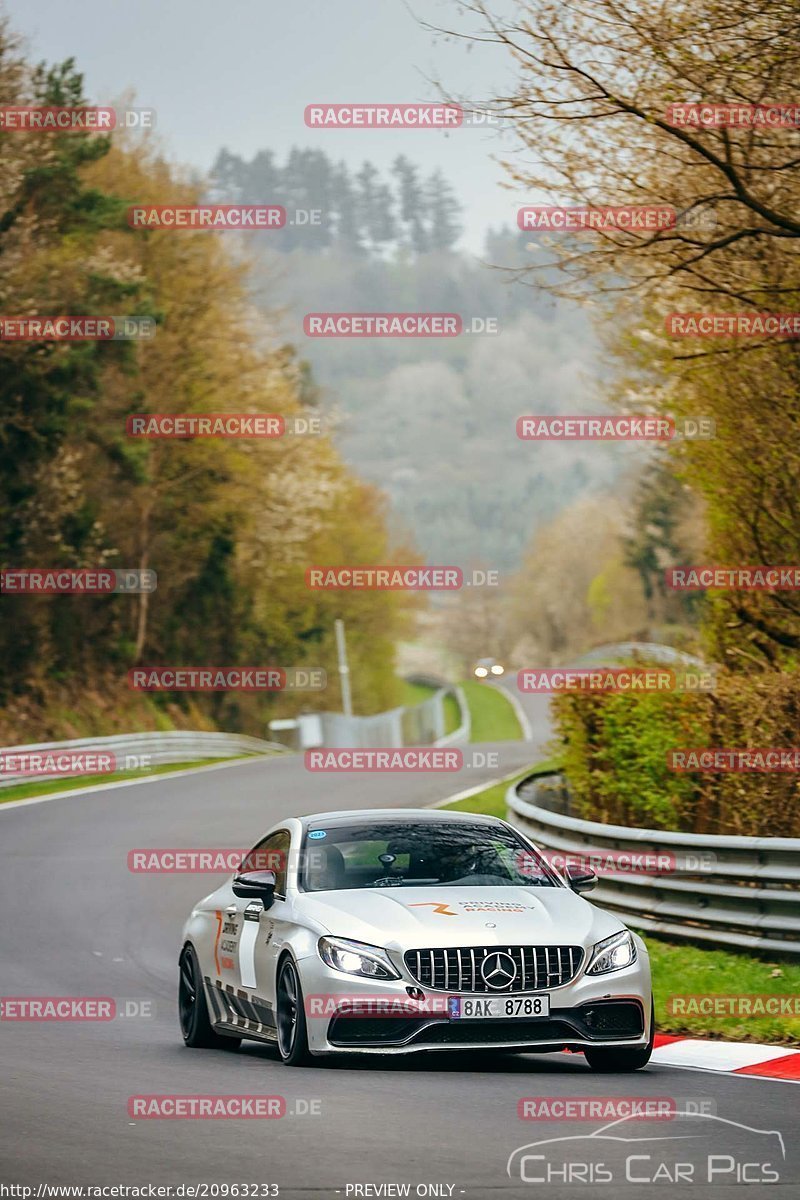 Bild #20963233 - Touristenfahrten Nürburgring Nordschleife (29.04.2023)