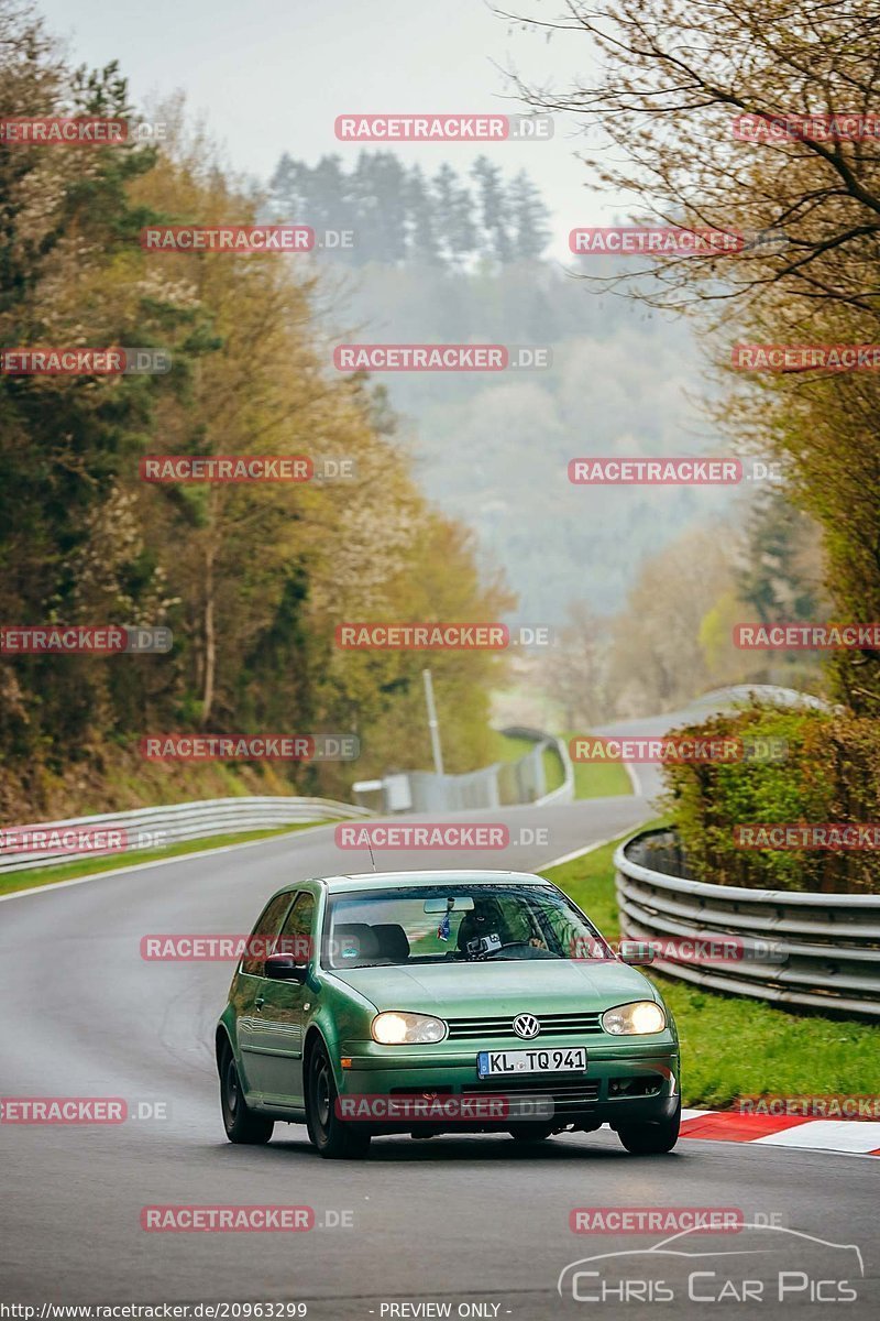 Bild #20963299 - Touristenfahrten Nürburgring Nordschleife (29.04.2023)