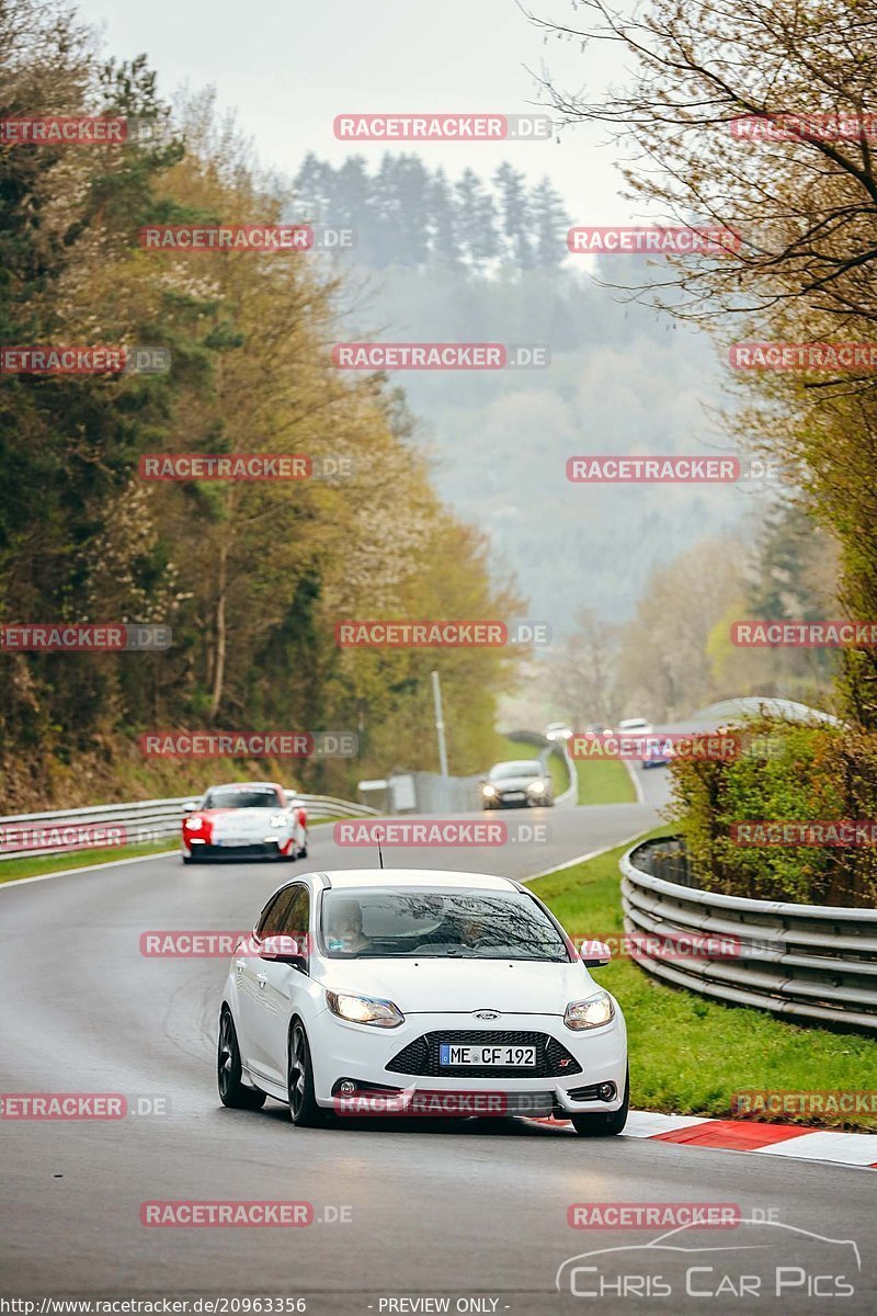 Bild #20963356 - Touristenfahrten Nürburgring Nordschleife (29.04.2023)