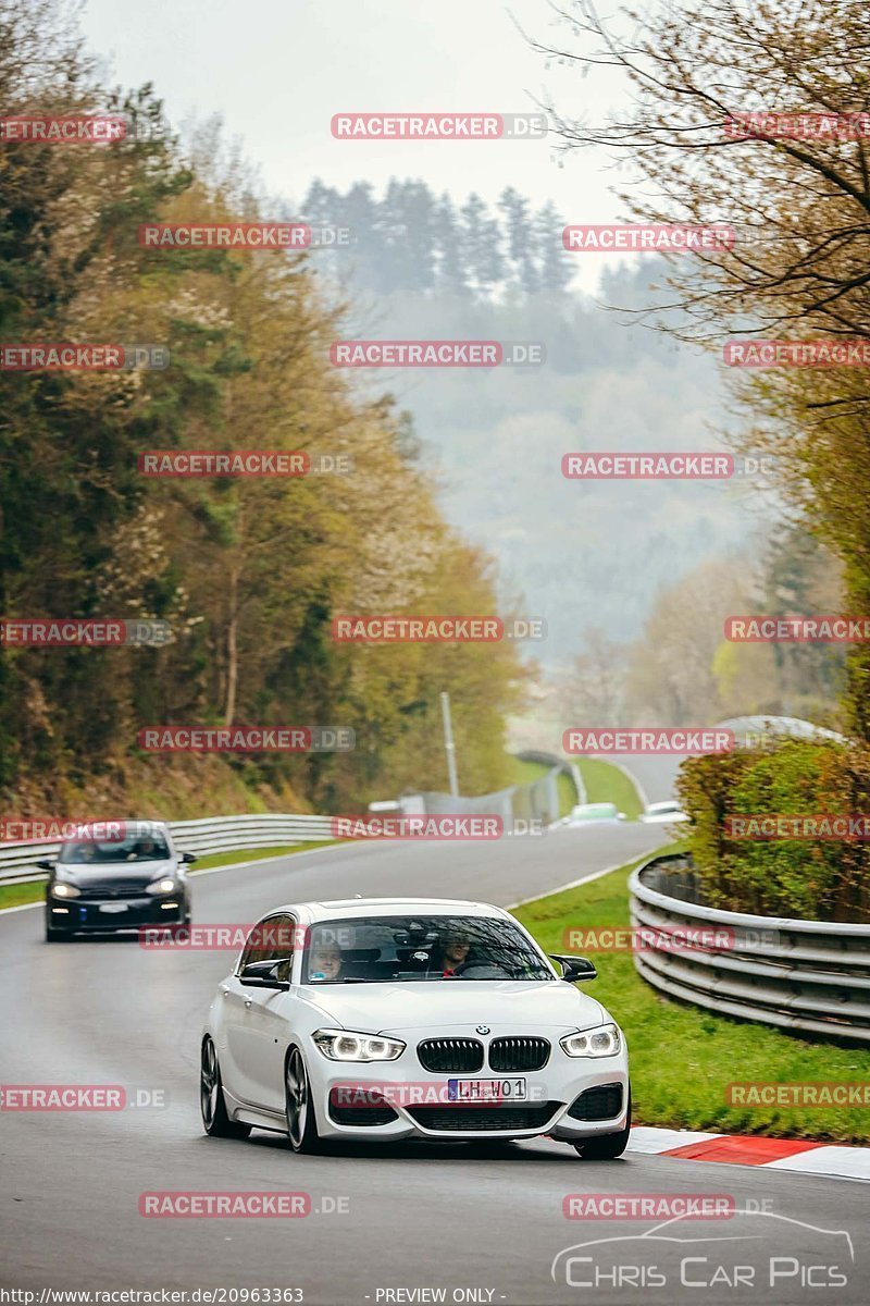 Bild #20963363 - Touristenfahrten Nürburgring Nordschleife (29.04.2023)