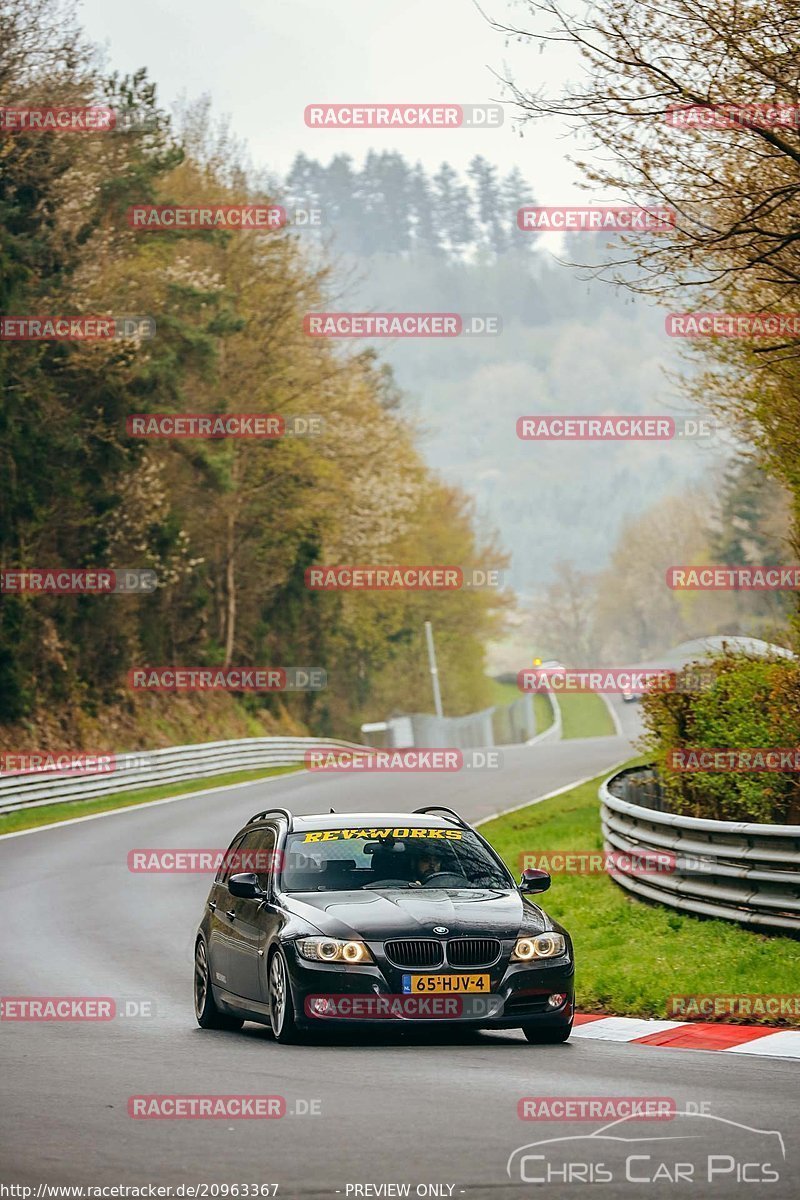 Bild #20963367 - Touristenfahrten Nürburgring Nordschleife (29.04.2023)