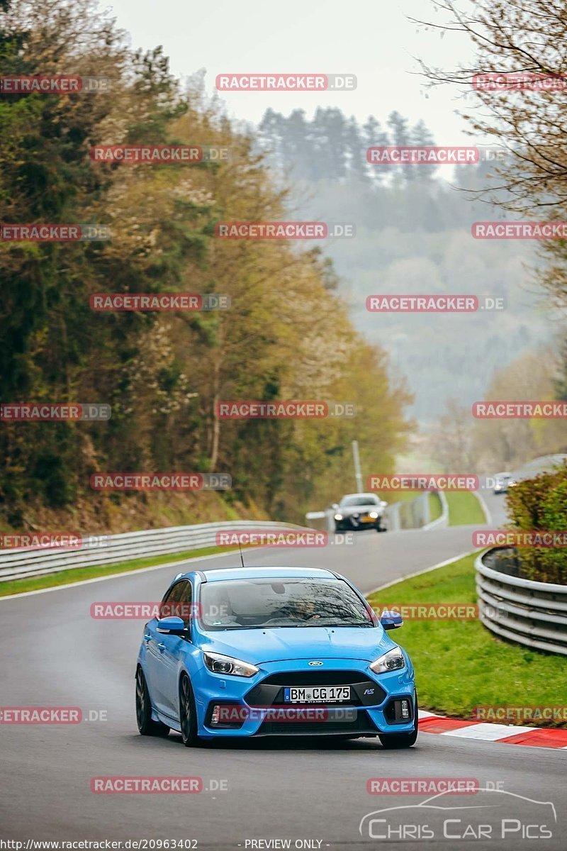 Bild #20963402 - Touristenfahrten Nürburgring Nordschleife (29.04.2023)