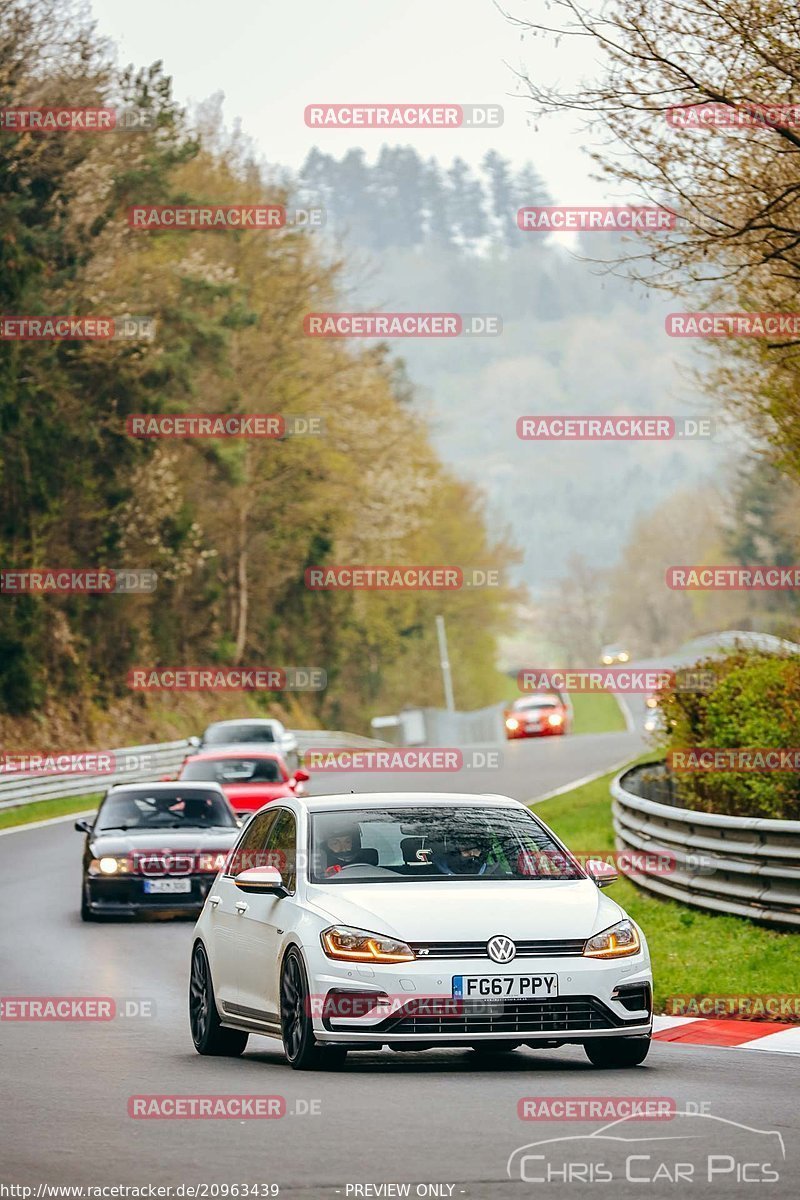 Bild #20963439 - Touristenfahrten Nürburgring Nordschleife (29.04.2023)