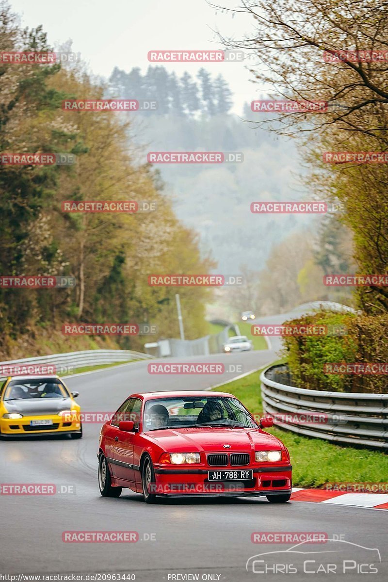 Bild #20963440 - Touristenfahrten Nürburgring Nordschleife (29.04.2023)