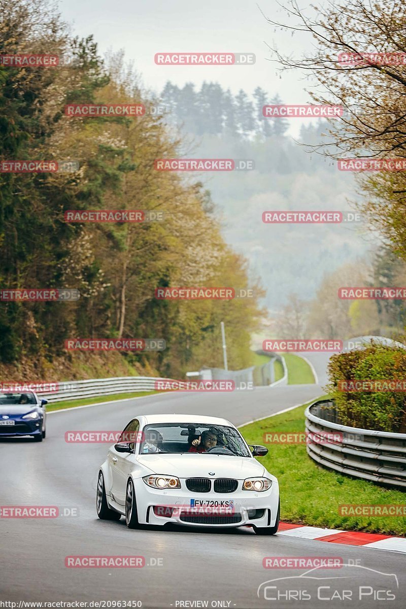 Bild #20963450 - Touristenfahrten Nürburgring Nordschleife (29.04.2023)