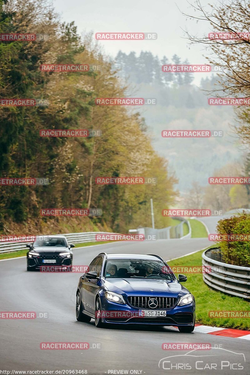 Bild #20963468 - Touristenfahrten Nürburgring Nordschleife (29.04.2023)