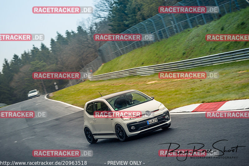 Bild #20963518 - Touristenfahrten Nürburgring Nordschleife (29.04.2023)