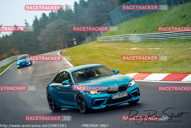 Bild #20963561 - Touristenfahrten Nürburgring Nordschleife (29.04.2023)