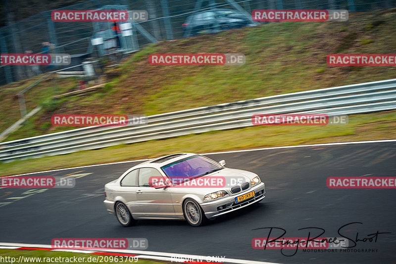 Bild #20963709 - Touristenfahrten Nürburgring Nordschleife (29.04.2023)