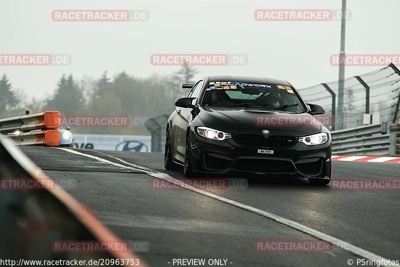 Bild #20963753 - Touristenfahrten Nürburgring Nordschleife (29.04.2023)