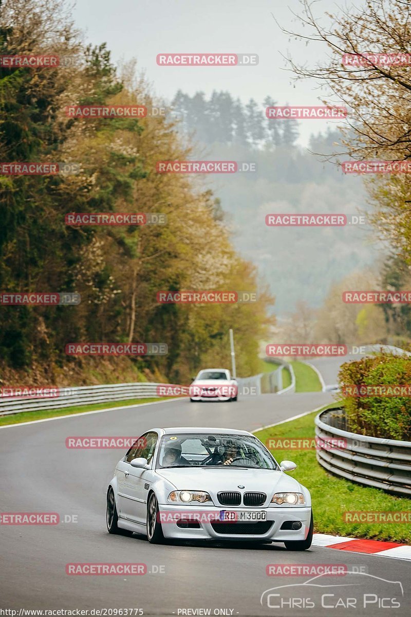 Bild #20963775 - Touristenfahrten Nürburgring Nordschleife (29.04.2023)