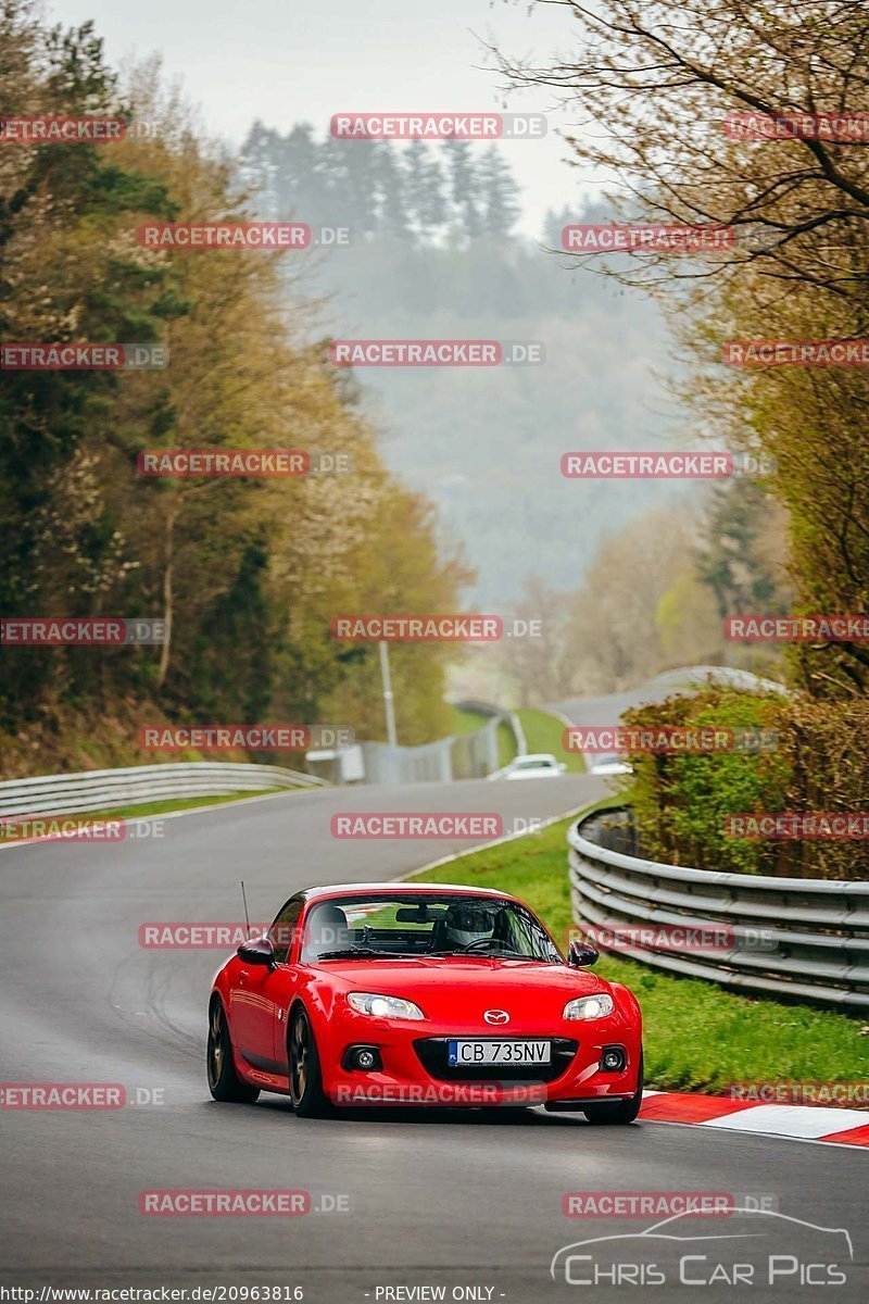 Bild #20963816 - Touristenfahrten Nürburgring Nordschleife (29.04.2023)