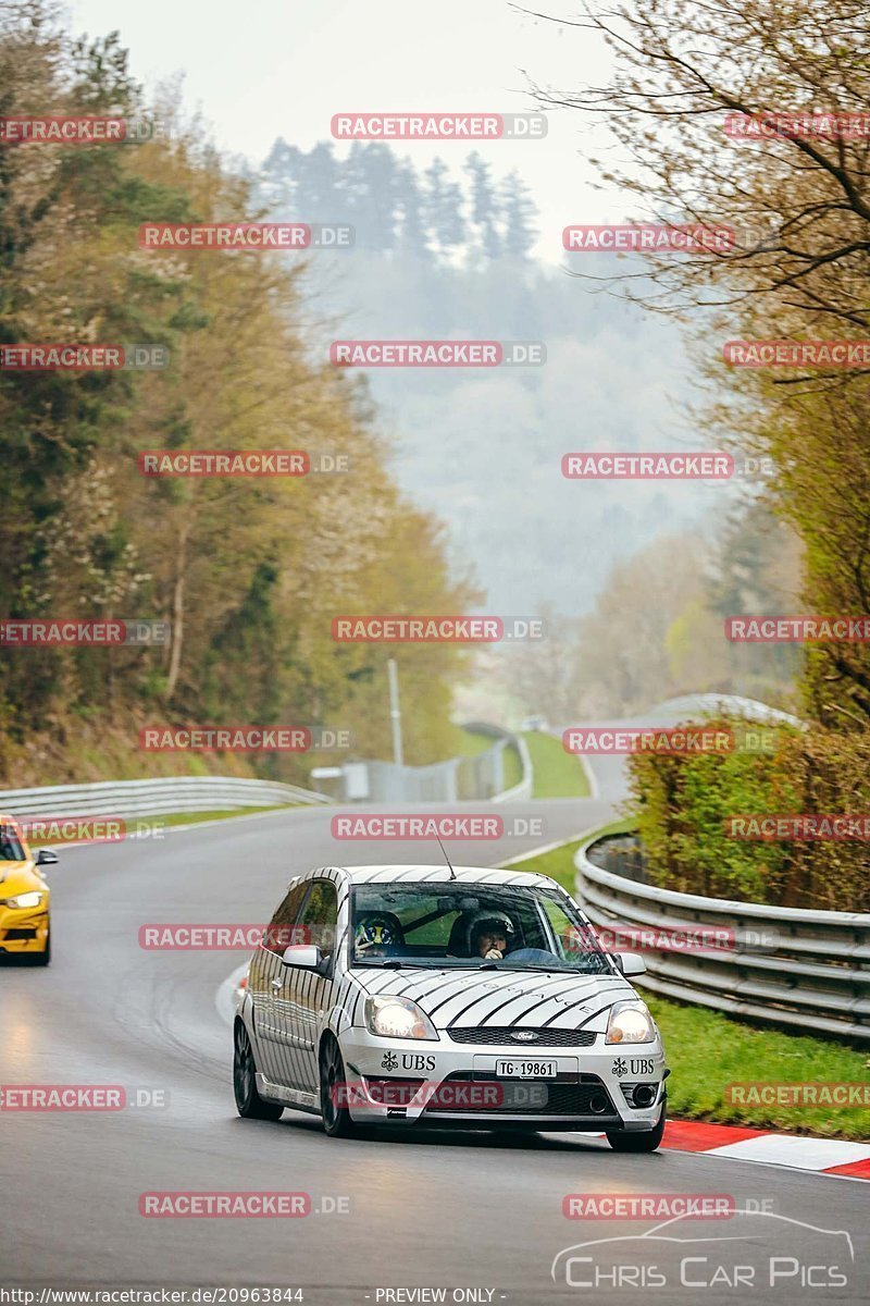 Bild #20963844 - Touristenfahrten Nürburgring Nordschleife (29.04.2023)