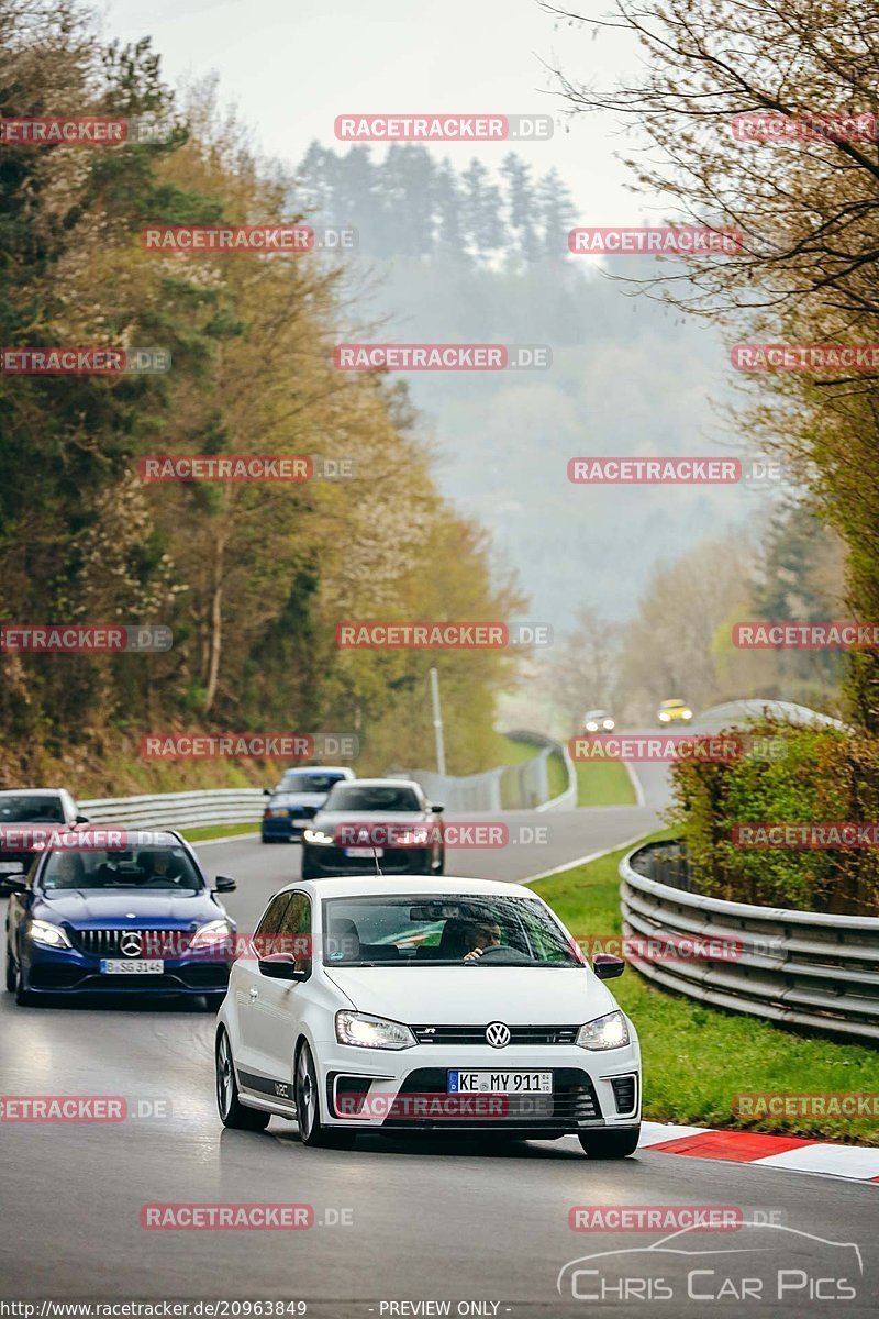 Bild #20963849 - Touristenfahrten Nürburgring Nordschleife (29.04.2023)