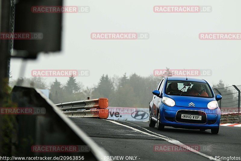 Bild #20963856 - Touristenfahrten Nürburgring Nordschleife (29.04.2023)