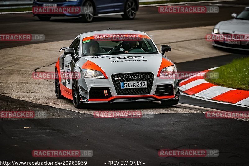 Bild #20963959 - Touristenfahrten Nürburgring Nordschleife (29.04.2023)