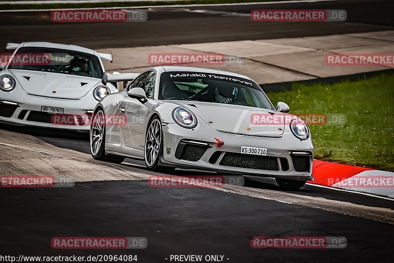 Bild #20964084 - Touristenfahrten Nürburgring Nordschleife (29.04.2023)