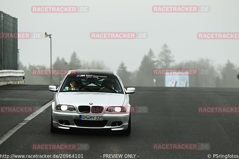 Bild #20964101 - Touristenfahrten Nürburgring Nordschleife (29.04.2023)