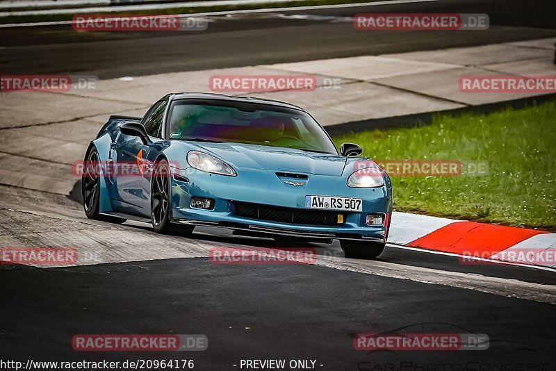 Bild #20964176 - Touristenfahrten Nürburgring Nordschleife (29.04.2023)