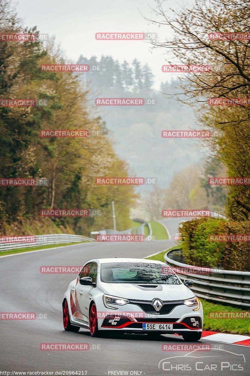 Bild #20964217 - Touristenfahrten Nürburgring Nordschleife (29.04.2023)