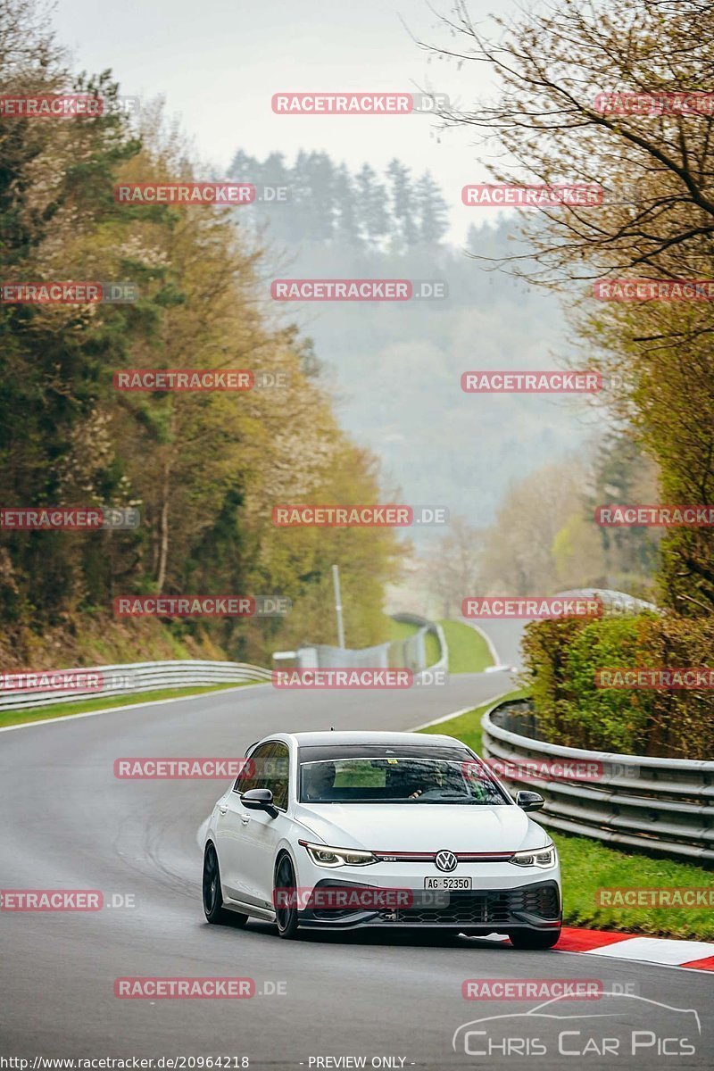 Bild #20964218 - Touristenfahrten Nürburgring Nordschleife (29.04.2023)