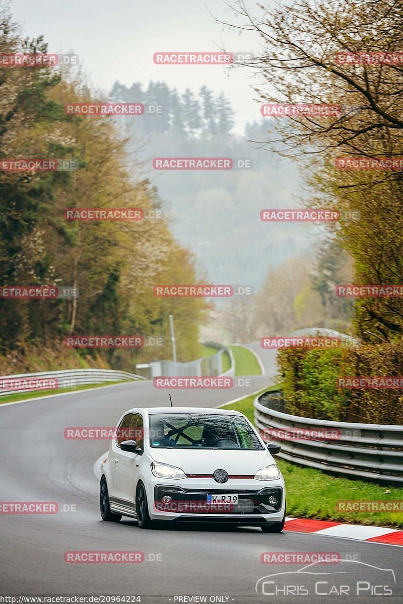 Bild #20964224 - Touristenfahrten Nürburgring Nordschleife (29.04.2023)