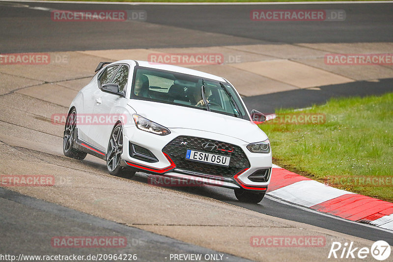 Bild #20964226 - Touristenfahrten Nürburgring Nordschleife (29.04.2023)