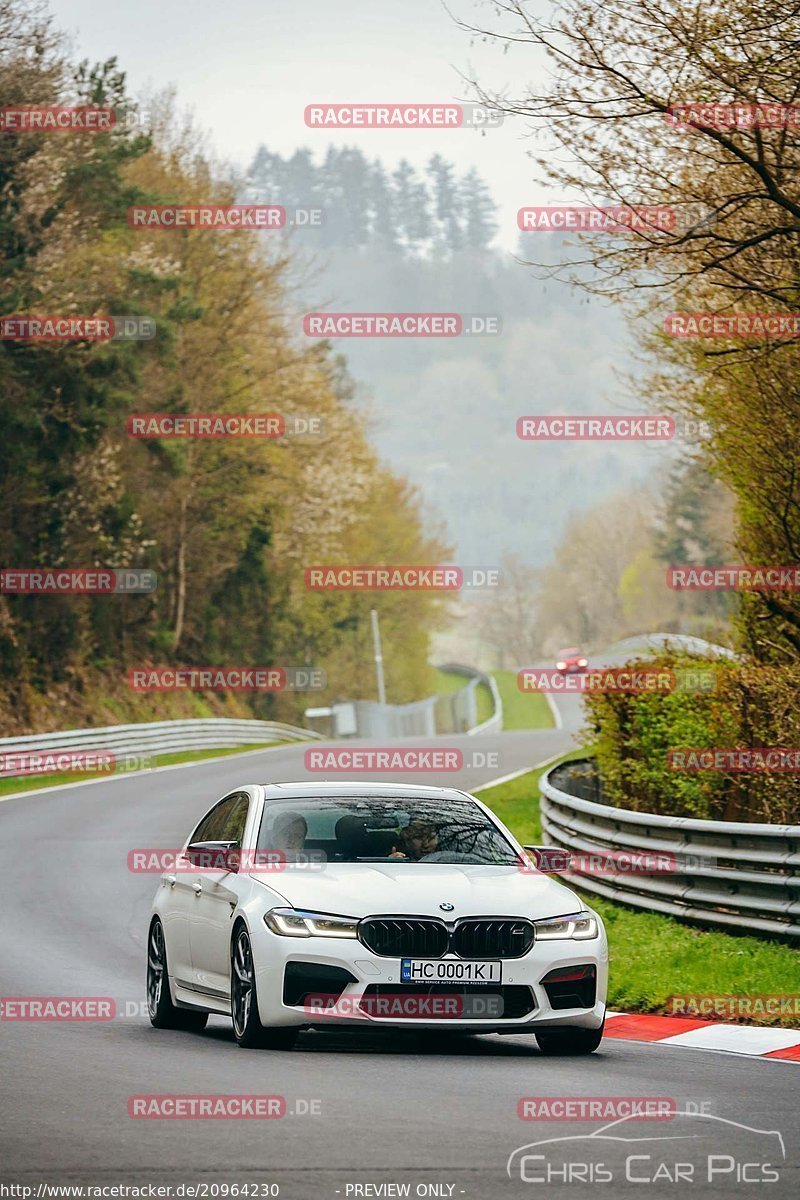 Bild #20964230 - Touristenfahrten Nürburgring Nordschleife (29.04.2023)