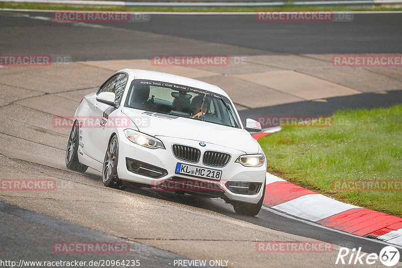 Bild #20964235 - Touristenfahrten Nürburgring Nordschleife (29.04.2023)