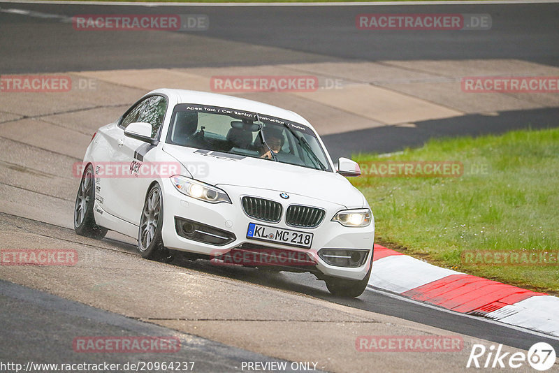 Bild #20964237 - Touristenfahrten Nürburgring Nordschleife (29.04.2023)