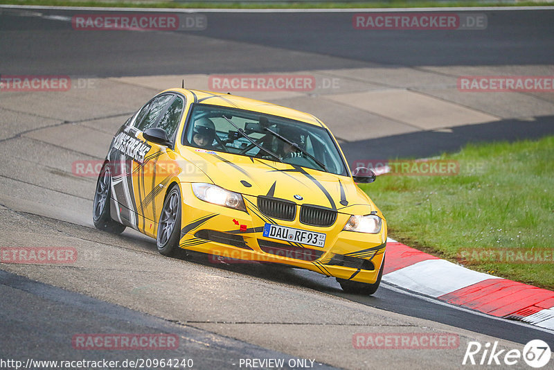 Bild #20964240 - Touristenfahrten Nürburgring Nordschleife (29.04.2023)