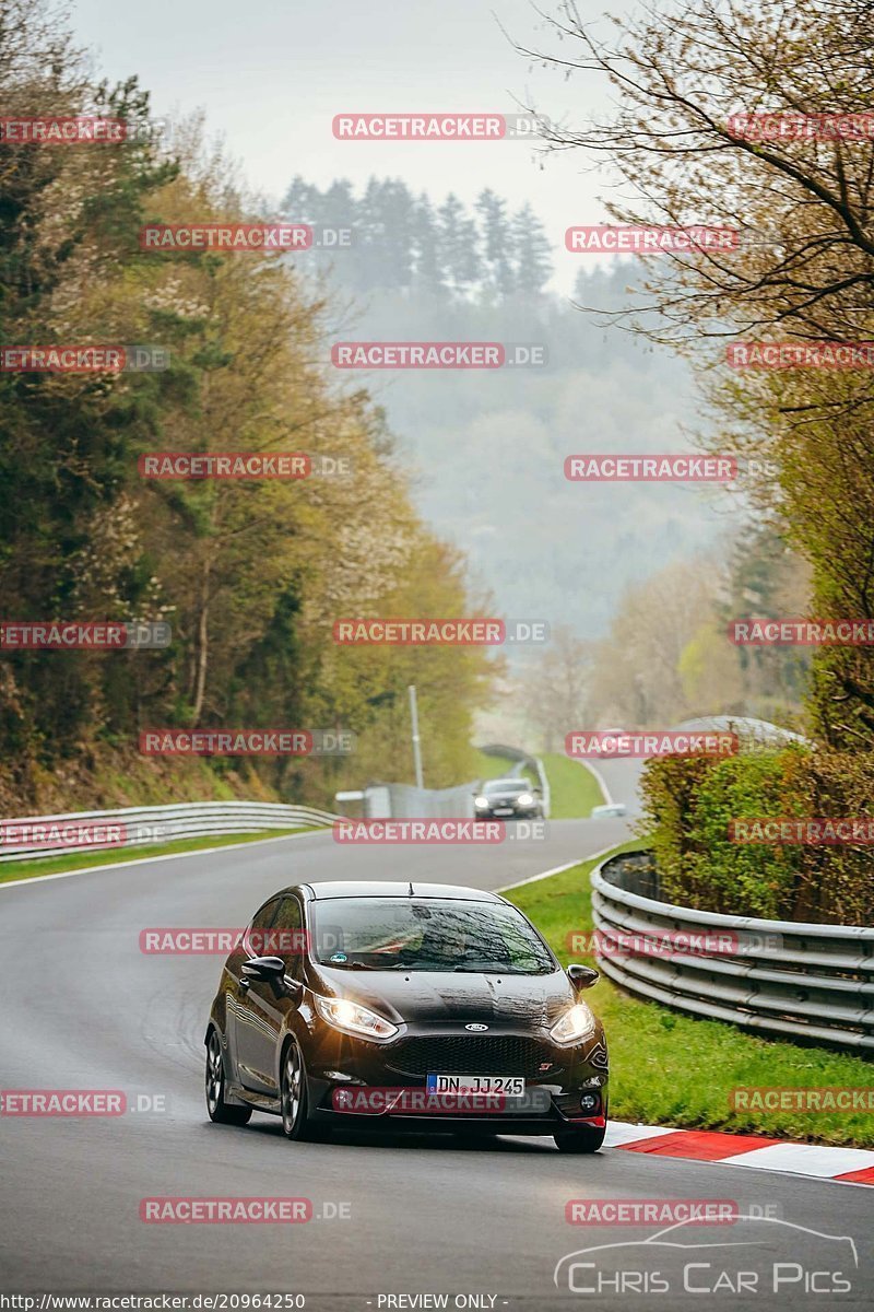 Bild #20964250 - Touristenfahrten Nürburgring Nordschleife (29.04.2023)