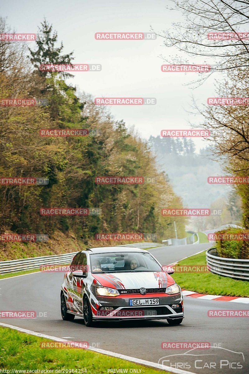 Bild #20964254 - Touristenfahrten Nürburgring Nordschleife (29.04.2023)