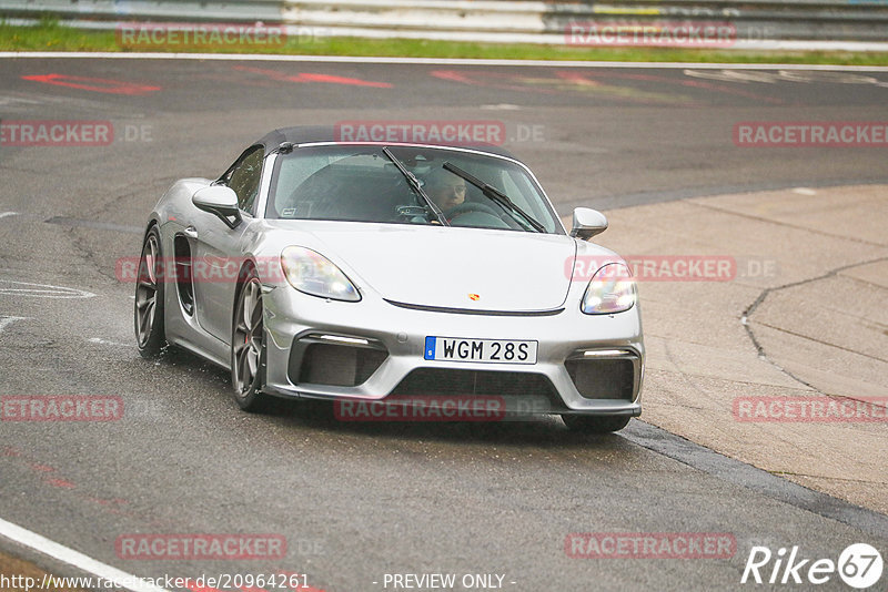 Bild #20964261 - Touristenfahrten Nürburgring Nordschleife (29.04.2023)