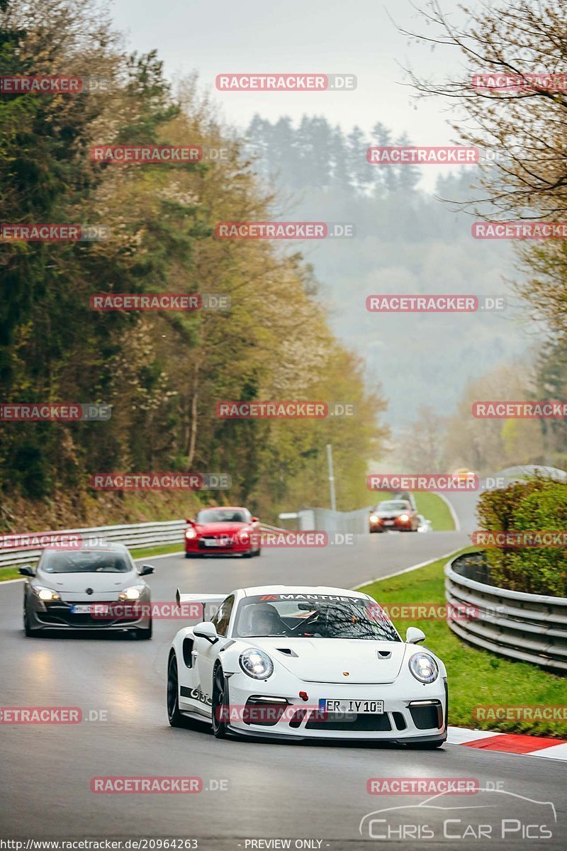 Bild #20964263 - Touristenfahrten Nürburgring Nordschleife (29.04.2023)