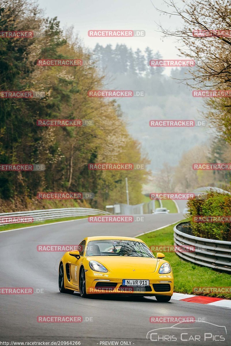 Bild #20964266 - Touristenfahrten Nürburgring Nordschleife (29.04.2023)