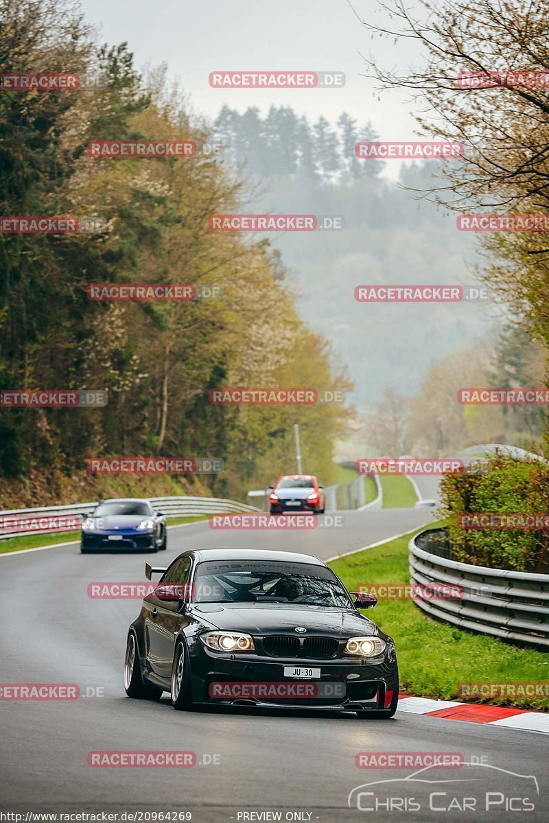 Bild #20964269 - Touristenfahrten Nürburgring Nordschleife (29.04.2023)