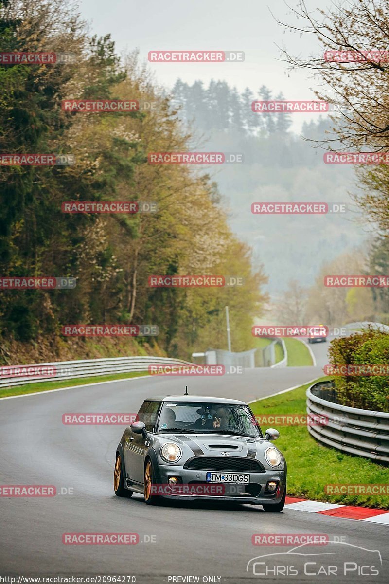 Bild #20964270 - Touristenfahrten Nürburgring Nordschleife (29.04.2023)