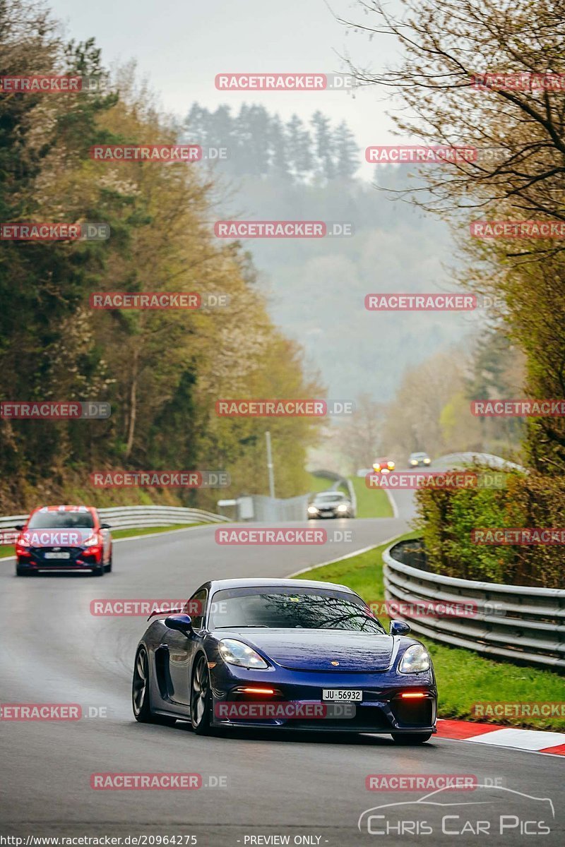 Bild #20964275 - Touristenfahrten Nürburgring Nordschleife (29.04.2023)