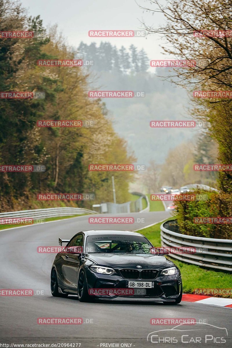 Bild #20964277 - Touristenfahrten Nürburgring Nordschleife (29.04.2023)