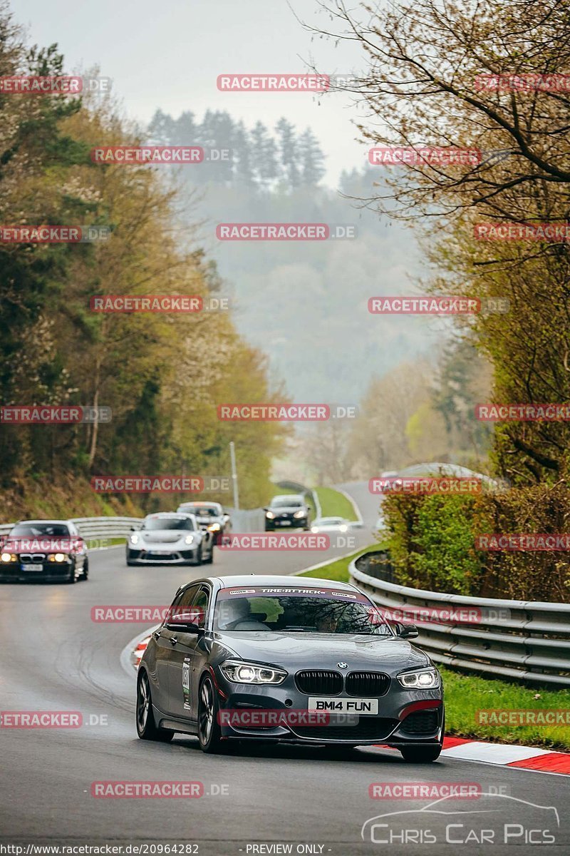 Bild #20964282 - Touristenfahrten Nürburgring Nordschleife (29.04.2023)