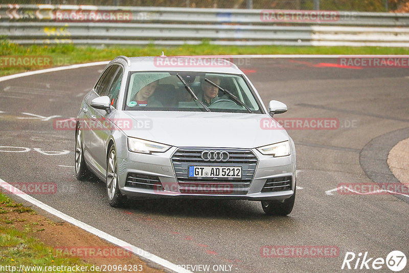 Bild #20964283 - Touristenfahrten Nürburgring Nordschleife (29.04.2023)