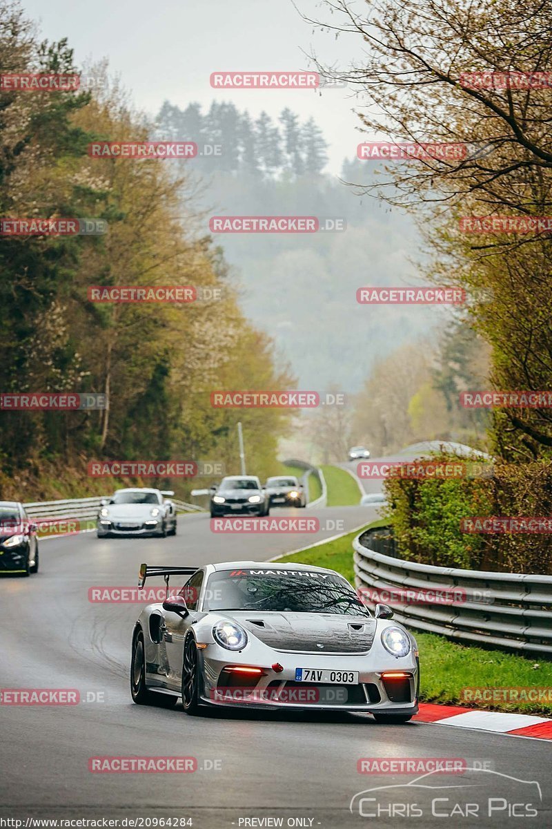 Bild #20964284 - Touristenfahrten Nürburgring Nordschleife (29.04.2023)