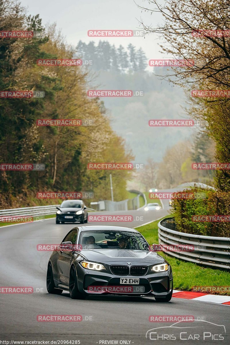 Bild #20964285 - Touristenfahrten Nürburgring Nordschleife (29.04.2023)