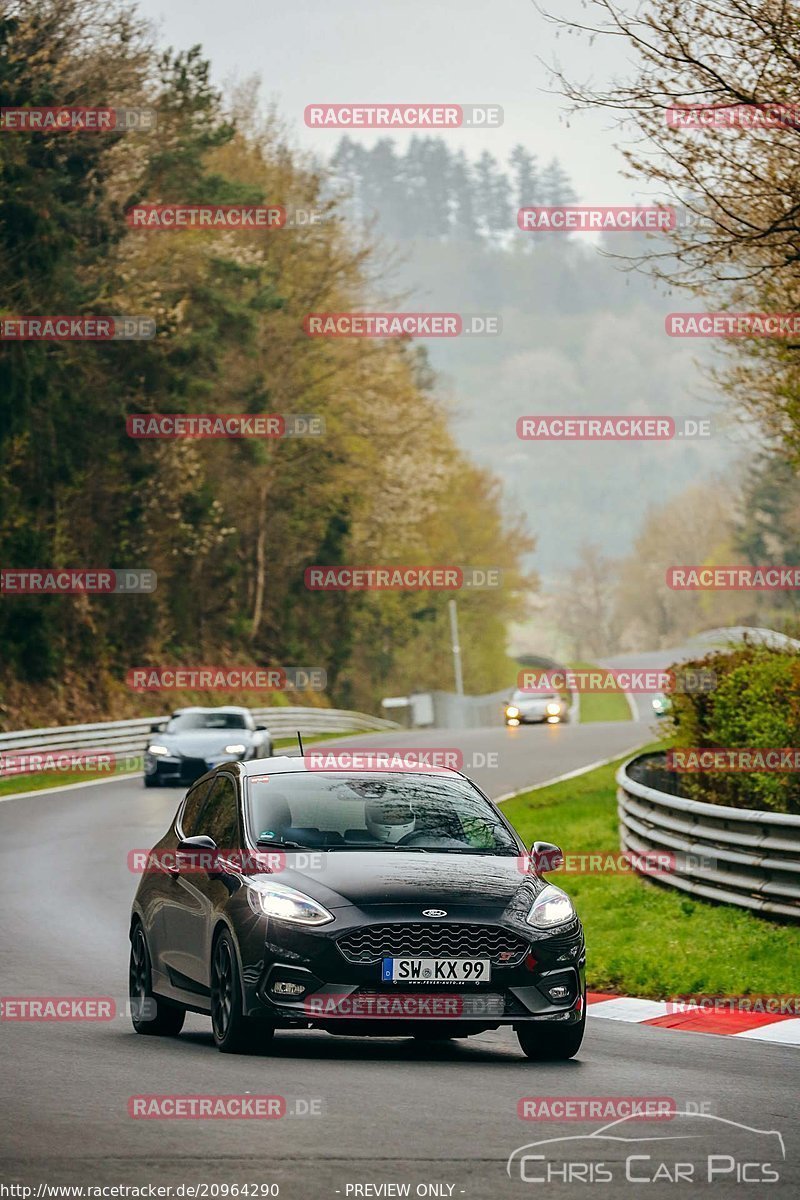 Bild #20964290 - Touristenfahrten Nürburgring Nordschleife (29.04.2023)