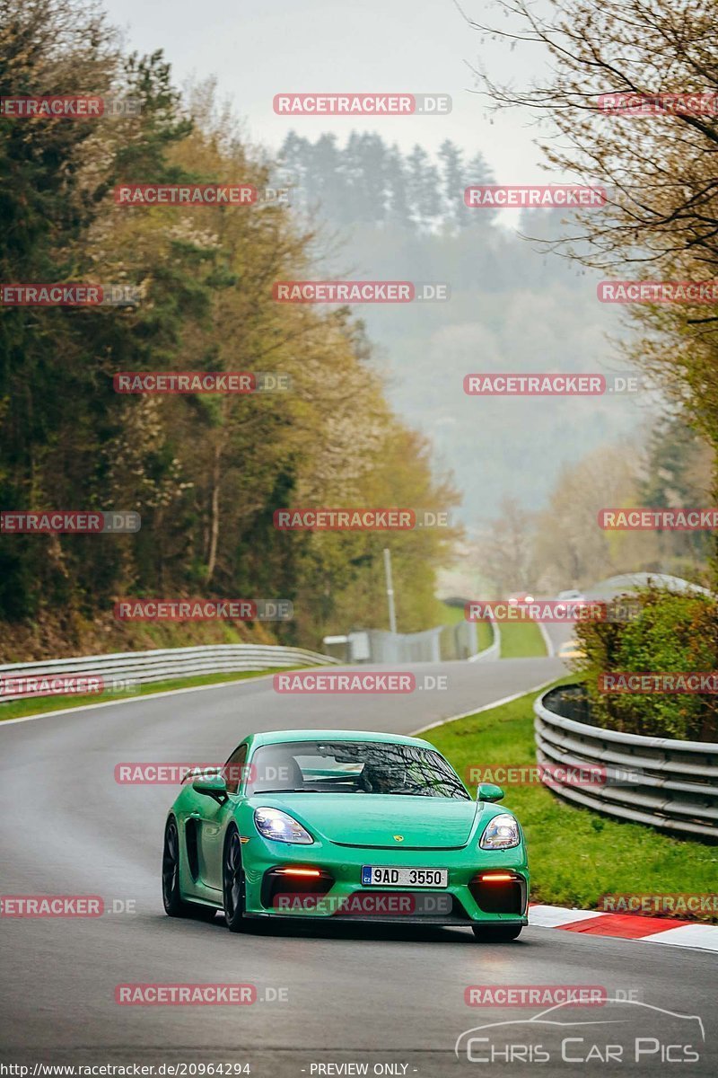 Bild #20964294 - Touristenfahrten Nürburgring Nordschleife (29.04.2023)